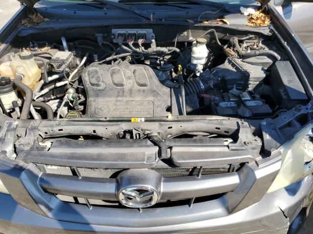 Photo 12 from auction – 2006 MAZDA TRIBUTE S with VIN 4F2YZ041X6KM24035