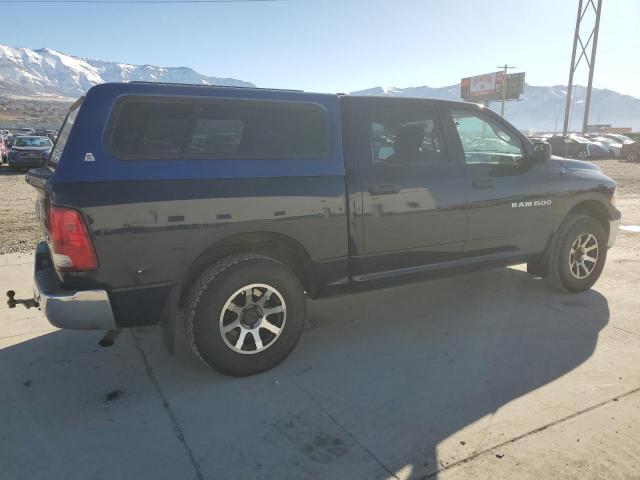 Photo 3 from auction – 2012 DODGE RAM 1500 S with VIN 1C6RD7KP1CS152304