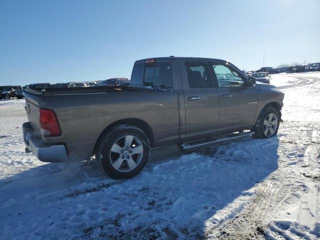 Photo 3 from auction – 2010 DODGE RAM 1500 with VIN 1D7RB1GP8AS127116