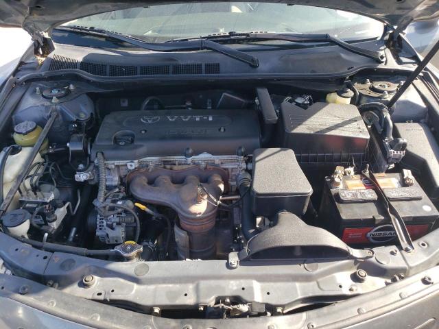 Photo 11 from auction – 2007 TOYOTA CAMRY CE with VIN 4T1BE46K07U604527