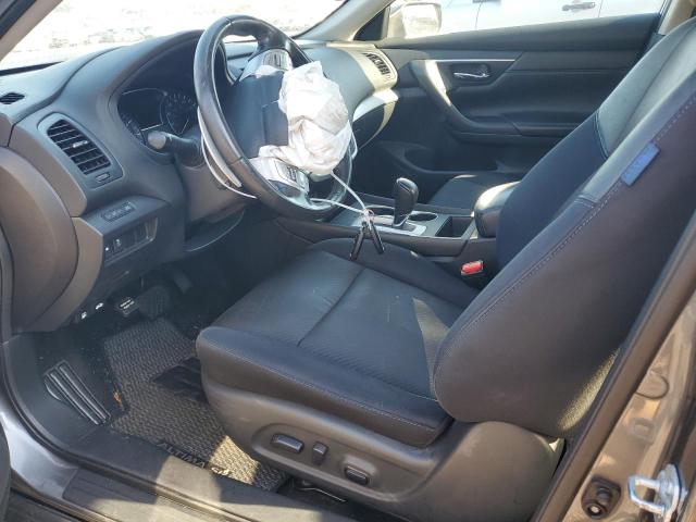 Photo 7 from auction – 2017 NISSAN ALTIMA 2.5 with VIN 1N4AL3AP6HC148095