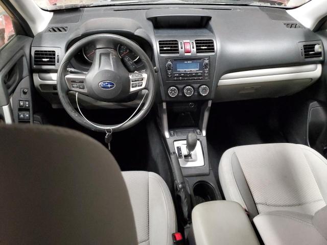 Photo 8 from auction – 2015 SUBARU FORESTER 2 with VIN JF2SJADC4FH492009
