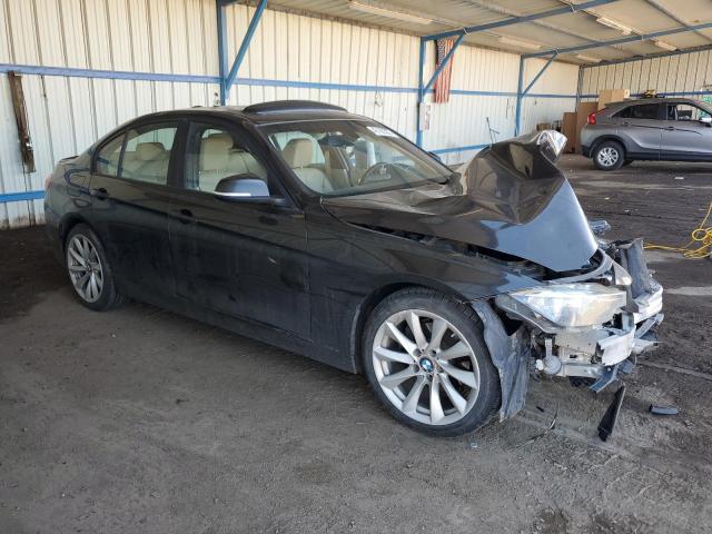 Photo 4 from auction – 2016 BMW 320 XI with VIN WBA8A3C57GK551997