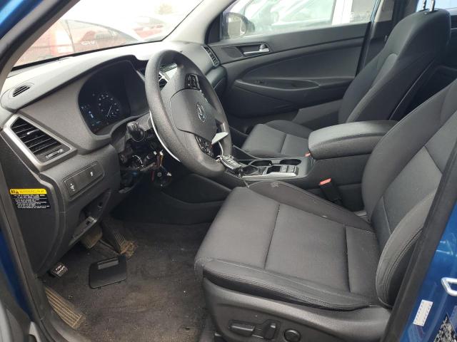 Photo 7 from auction – 2017 HYUNDAI TUCSON LIM with VIN KM8J3CA40HU454554