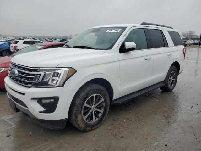 Photo 1 from auction – 2019 FORD EXPEDITION with VIN 1FMJU1JT0KEA37283