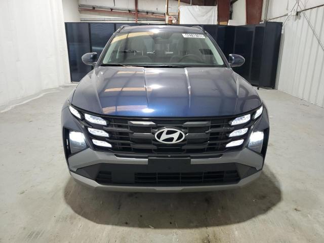 Photo 5 from auction – 2025 HYUNDAI TUCSON SEL with VIN 5NMJB3DE3SH476705