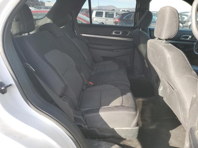 Photo 10 from auction – 2018 FORD EXPLORER X with VIN 1FM5K8D86JGA98650