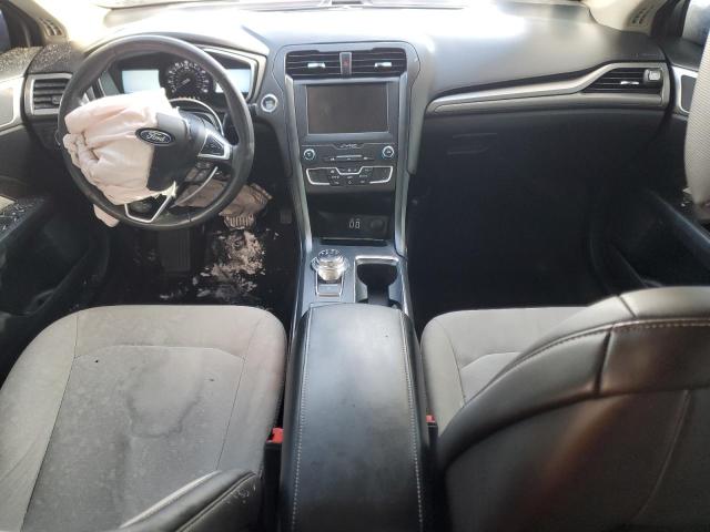 Photo 8 from auction – 2020 FORD FUSION SE with VIN 3FA6P0HD6LR250611