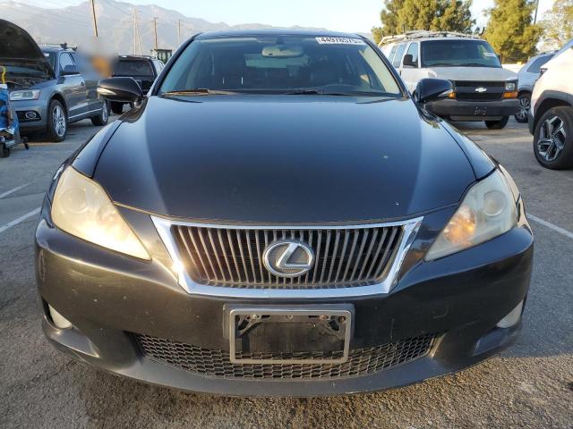 صورة رقم 5 من المزاد - 2009 LEXUS IS 250 مع VIN JTHBK262X92089406