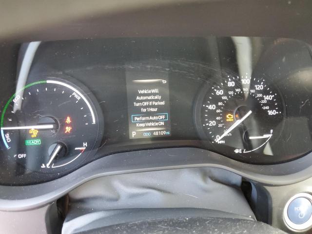Photo 9 from auction – 2021 TOYOTA SIENNA LE with VIN 5TDKRKEC9MS062240