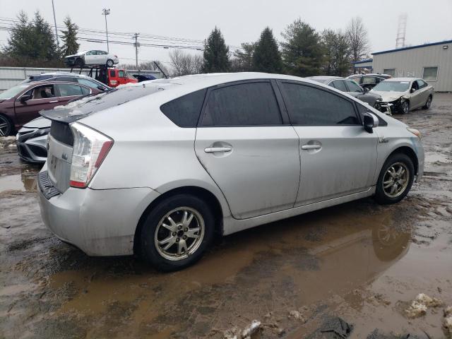 Foto 3 de la subasta – 2010 TOYOTA PRIUS con VIN JTDKN3DU8A0223798