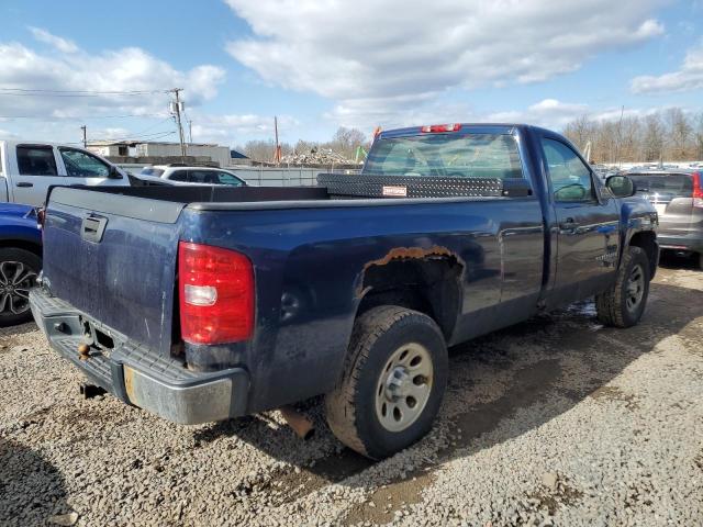 Photo 3 from auction – 2009 CHEVROLET SILVERADO with VIN 1GCEK14X29Z184895