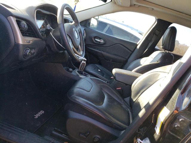 Zdjęcie 7 z aukcji – 2015 JEEP CHEROKEE z VIN 1C4PJMDS2FW703412
