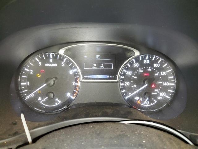Photo 9 from auction – 2018 NISSAN PATHFINDER with VIN 5N1DR2MN0JC651522