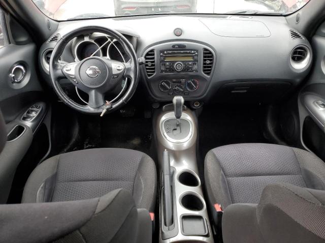 Photo 8 from auction – 2011 NISSAN JUKE S with VIN JN8AF5MR5BT015530