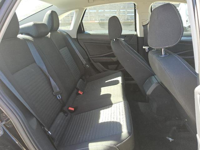 Photo 10 from auction – 2024 VOLKSWAGEN JETTA S with VIN 3VW5M7BU4RM071129