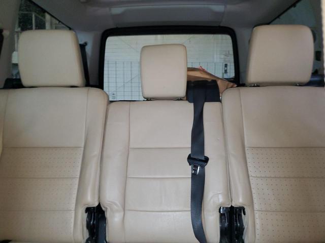 Photo 10 from auction – 2005 LAND ROVER LR3 SE with VIN SALAE25445A326293