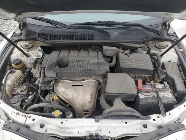 Photo 11 from auction – 2010 TOYOTA CAMRY BASE with VIN 4T1BF3EK1AU575409