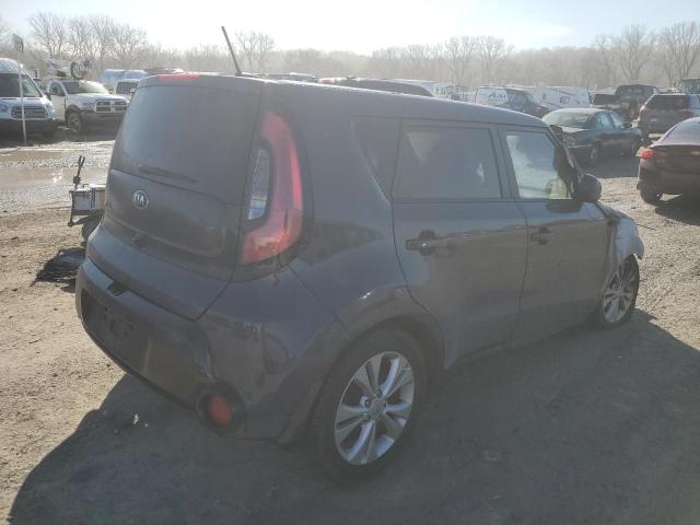Photo 3 from auction – 2016 KIA SOUL + with VIN KNDJP3A59G7311715