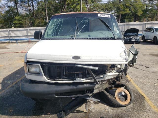 Photo 11 from auction – 2001 FORD ECONOLINE with VIN 1FTNE24231HA29557