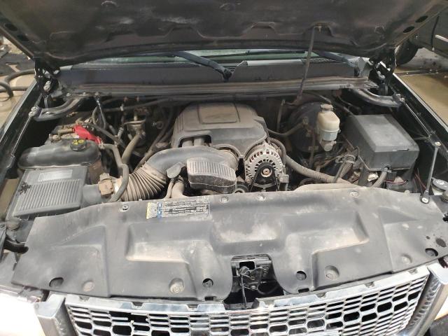 Photo 11 from auction – 2011 GMC SIERRA K15 with VIN 1GTR2VE39BZ126602
