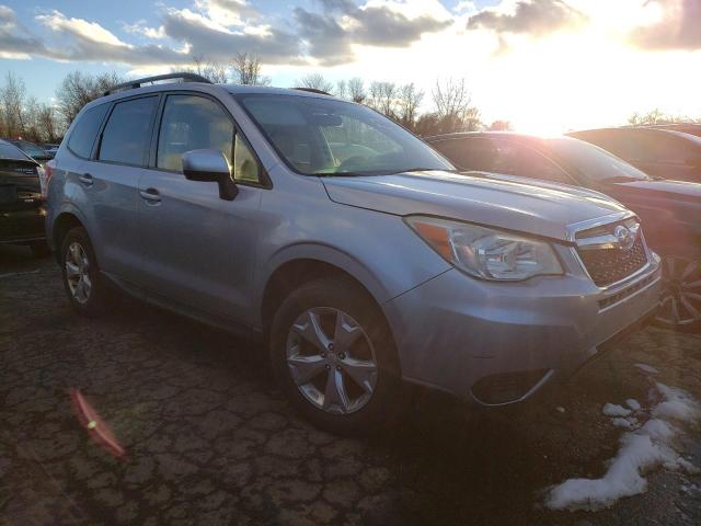 Photo 4 from auction – 2014 SUBARU FORESTER 2 with VIN JF2SJAEC4EH432583