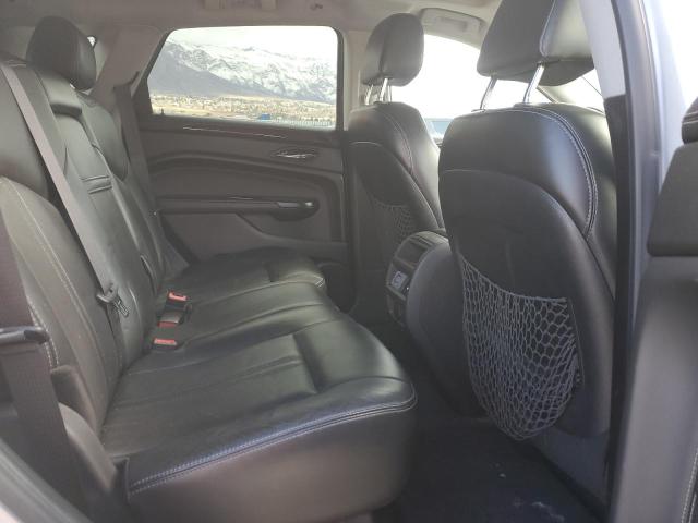 Photo 10 from auction – 2014 CADILLAC SRX LUXURY with VIN 3GYFNEE36ES667533