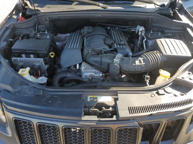 Photo 12 from auction – 2016 JEEP GRAND CHER with VIN 1C4RJFDJ8GC471073