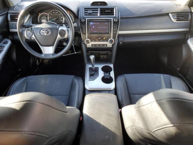 Photo 8 from auction – 2014 TOYOTA CAMRY L with VIN 4T1BF1FK4EU742726