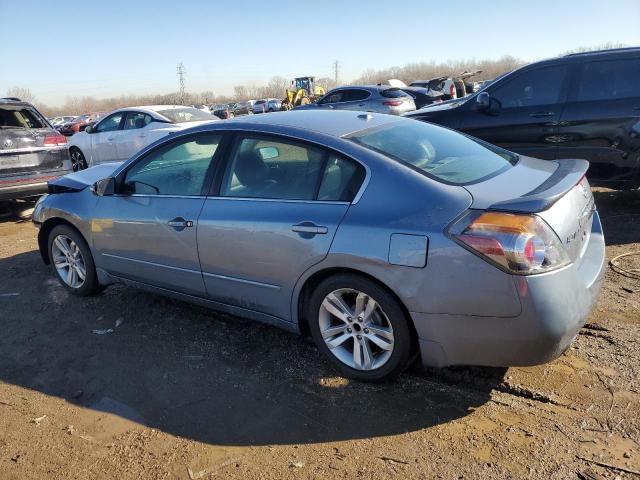 Photo 2 from auction – 2012 NISSAN ALTIMA SR with VIN 1N4BL2AP0CC136046
