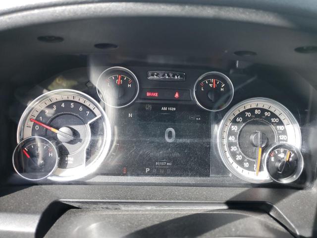 Снимка 9 от търг – 2014 RAM 1500 SLT с VIN 1C6RR6LT4ES384440