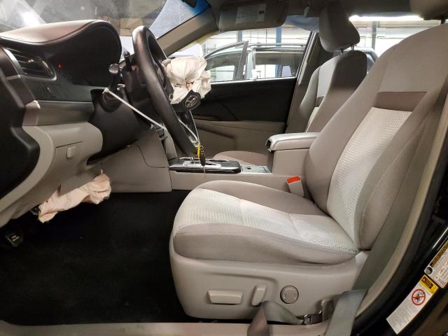 Photo 7 from auction – 2014 TOYOTA CAMRY L with VIN 4T4BF1FK5ER339893