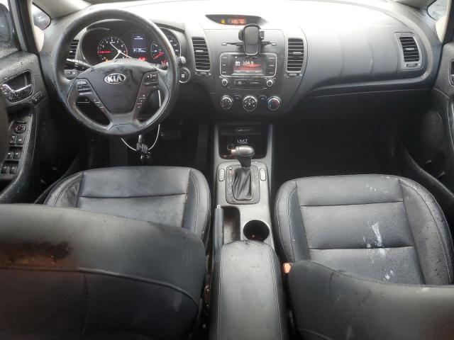 Zdjęcie 8 z aukcji – 2015 KIA FORTE EX z VIN KNAFZ4A86F5283539