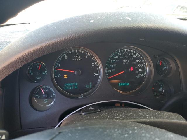 Photo 9 from auction – 2010 CHEVROLET TAHOE C150 with VIN 1GNMCAE3XAR131328