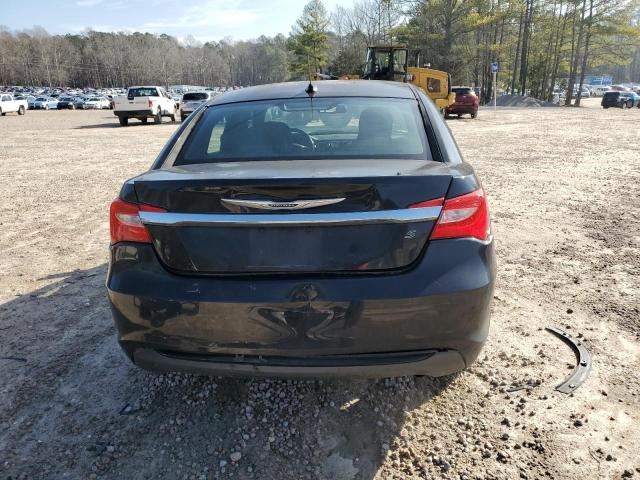 Photo 6 from auction – 2013 CHRYSLER 200 TOURIN with VIN 1C3CCBBB5DN600802