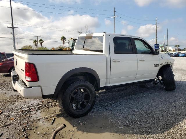 Photo 3 from auction – 2009 DODGE RAM 1500 with VIN 1D3HV13T89S736807