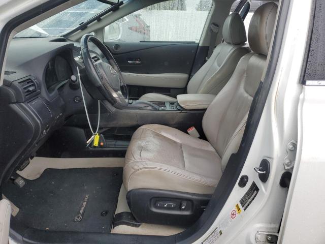 Photo 7 from auction – 2015 LEXUS RX 450H with VIN 2T2ZB1BAXFC004029