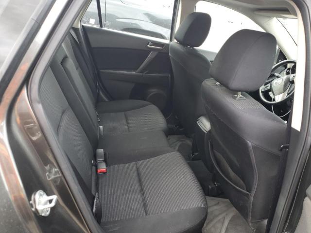 Photo 10 from auction – 2012 MAZDA 3 with VIN JM1BL1L88C1654282