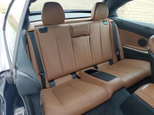 Photo 10 from auction – 2015 BMW 428 I SULE with VIN WBA3V7C51F5A24110
