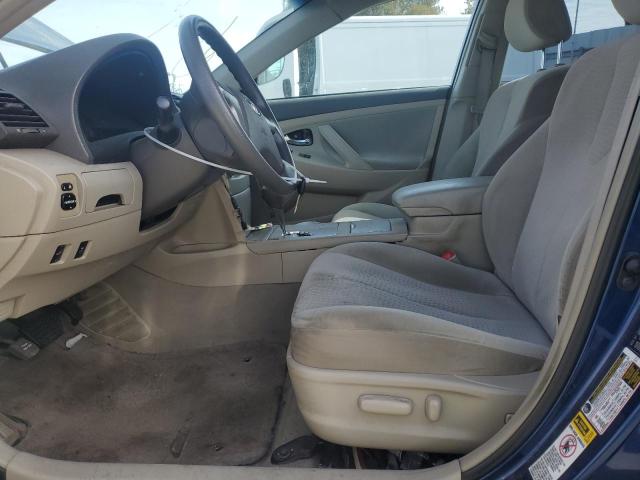 Zdjęcie 7 z aukcji – 2010 TOYOTA CAMRY BASE z VIN 4T4BF3EK2AR002749