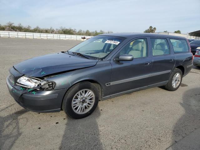 VOLVO V70 2004 with VIN YV1SW64A342364124 - Photo from auction