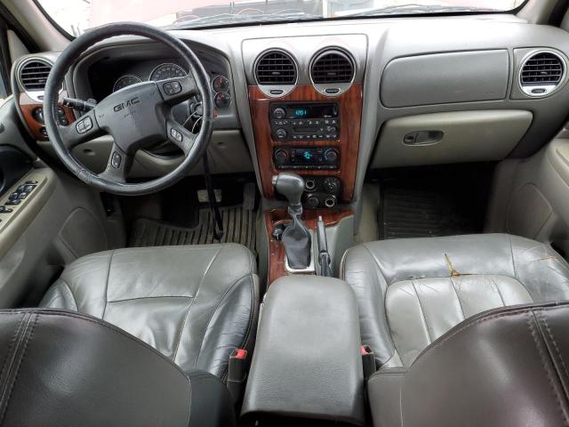 Photo 8 from auction – 2003 GMC ENVOY XL with VIN 1GKET16S936186056