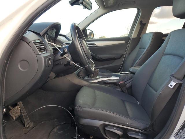 Photo 7 from auction – 2014 BMW X1 SDRIVE2 with VIN WBAVM1C52EVW55971
