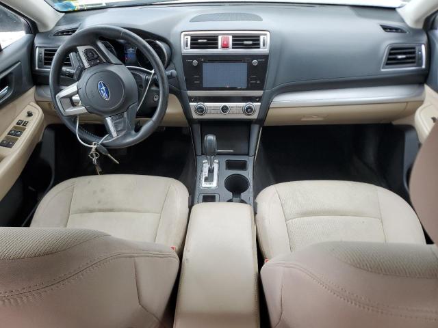 Photo 8 from auction – 2015 SUBARU LEGACY 2.5 with VIN 4S3BNAC62F3015266