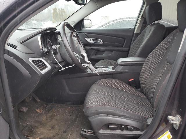 Photo 7 from auction – 2013 GMC TERRAIN SL with VIN 2GKFLTE37D6399402