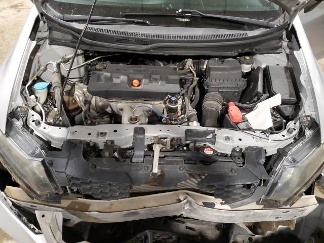 Photo 11 from auction – 2012 HONDA CIVIC LX with VIN 2HGFG3B56CH528918