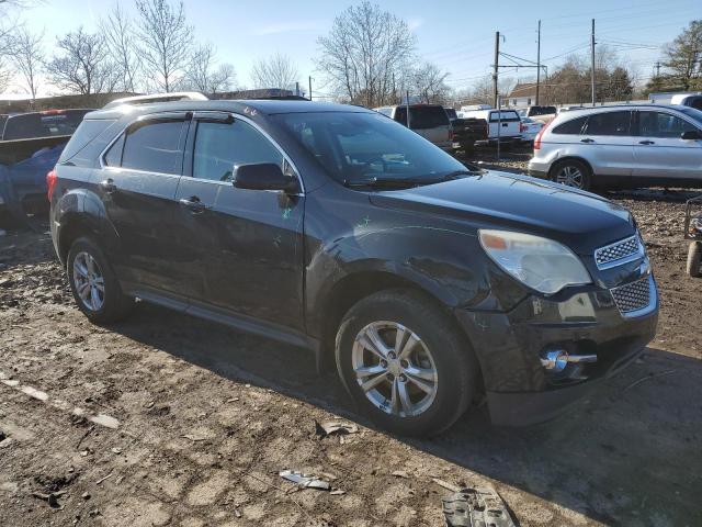 Photo 4 from auction – 2012 CHEVROLET EQUINOX LT with VIN 2GNFLNEK7C6350723