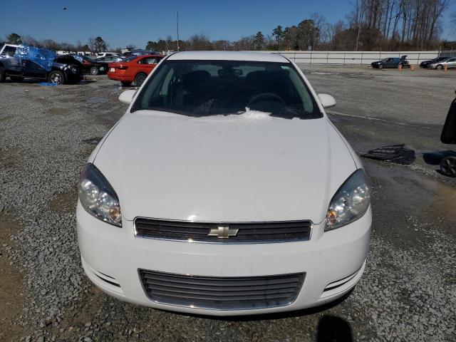 Photo 5 from auction – 2011 CHEVROLET IMPALA LS with VIN 2G1WF5EK1B1272816
