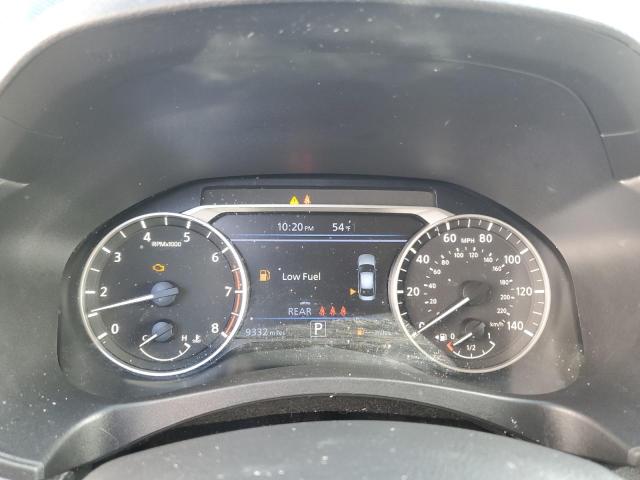 Photo 9 from auction – 2024 NISSAN ALTIMA SV with VIN 1N4BL4DV9RN390101