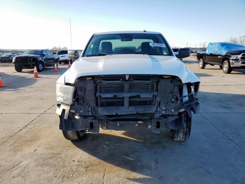 Photo 5 from auction – 2021 RAM 1500 CLASS with VIN 3C6JR6DG2MG547574